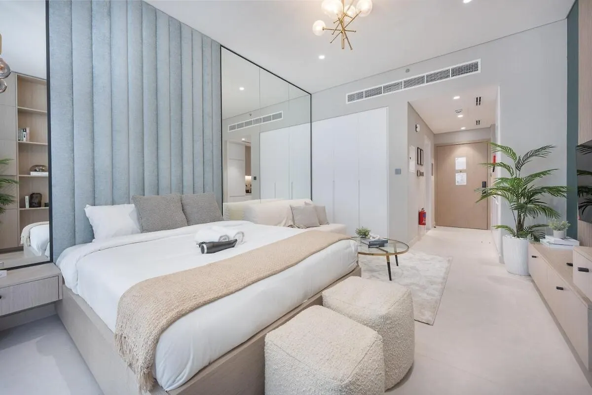 Utterly Breathtaking Studio In Al Furjan Dubai Apartment