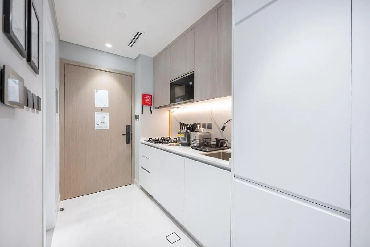 Apartment Utterly Breathtaking Studio In Al Furjan Dubai