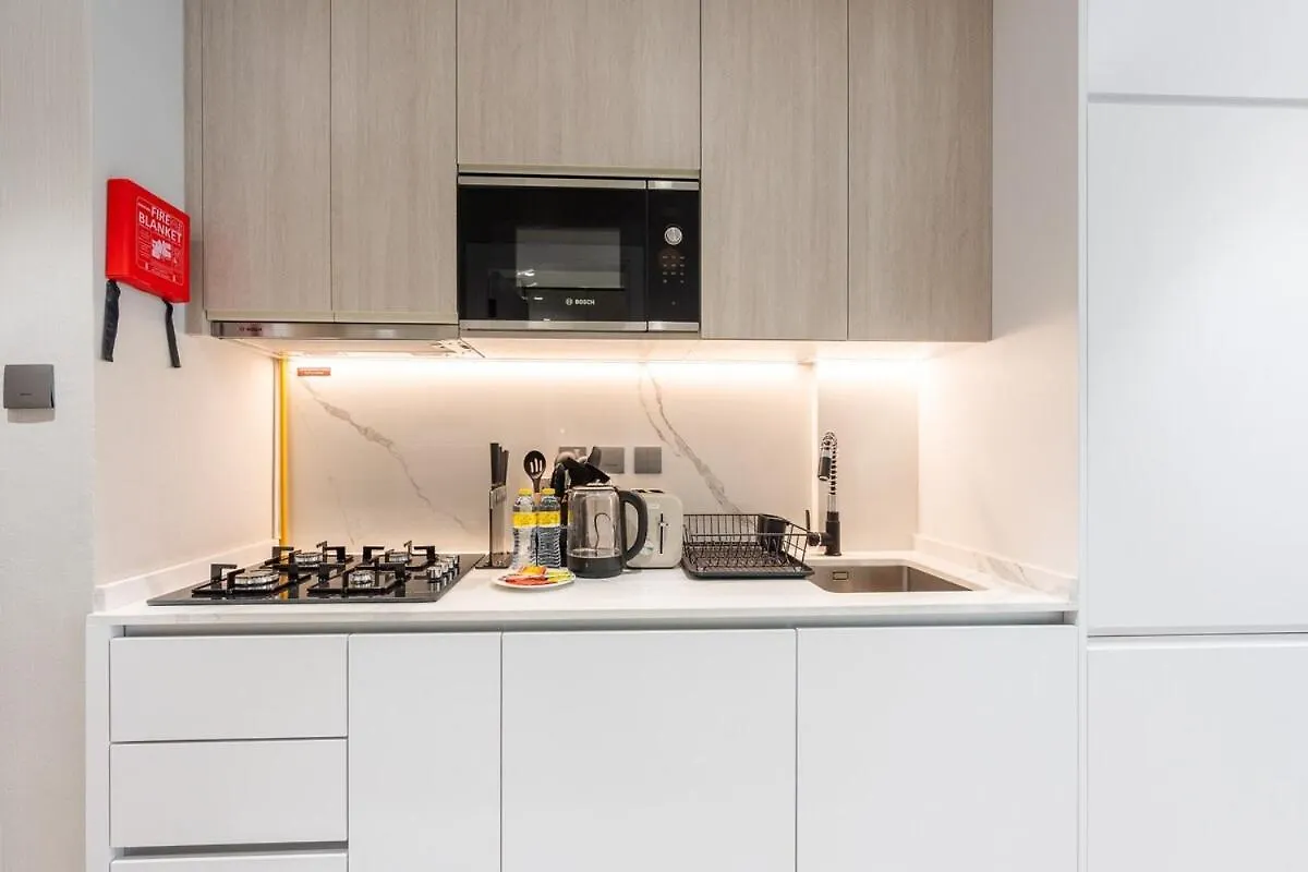 Utterly Breathtaking Studio In Al Furjan Dubai