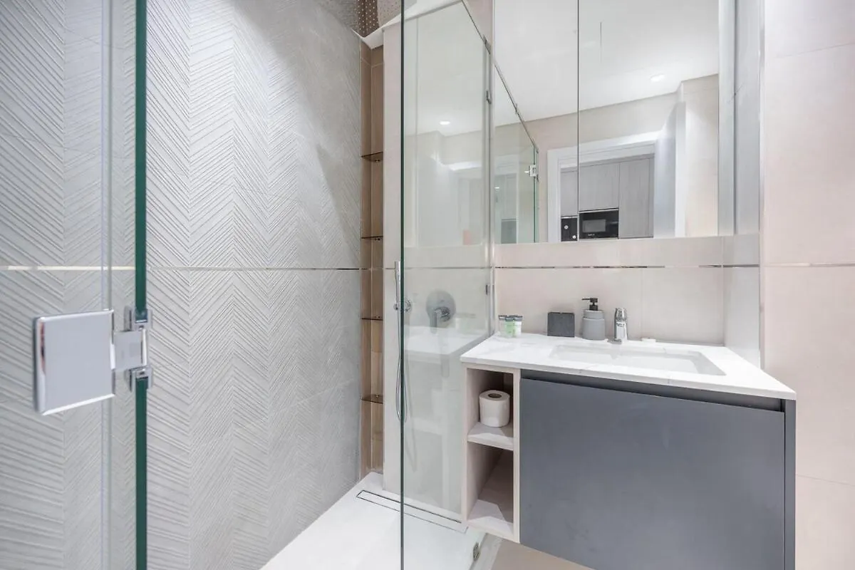 Utterly Breathtaking Studio In Al Furjan Dubai 0*,