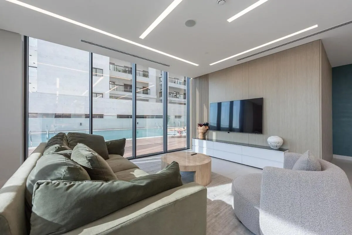 Utterly Breathtaking Studio In Al Furjan Dubai