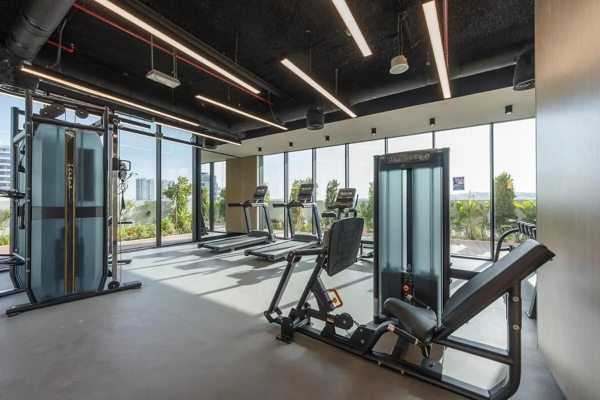 Apartment Utterly Breathtaking Studio In Al Furjan Dubai