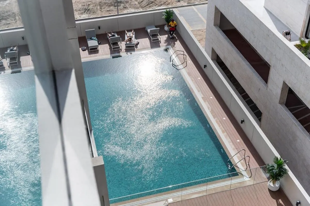 Apartment Utterly Breathtaking Studio In Al Furjan Dubai United Arab Emirates