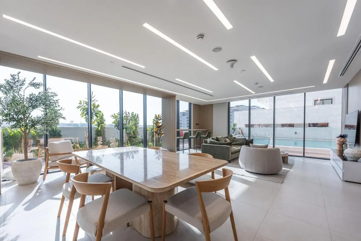 Utterly Breathtaking Studio In Al Furjan Dubai 0*,