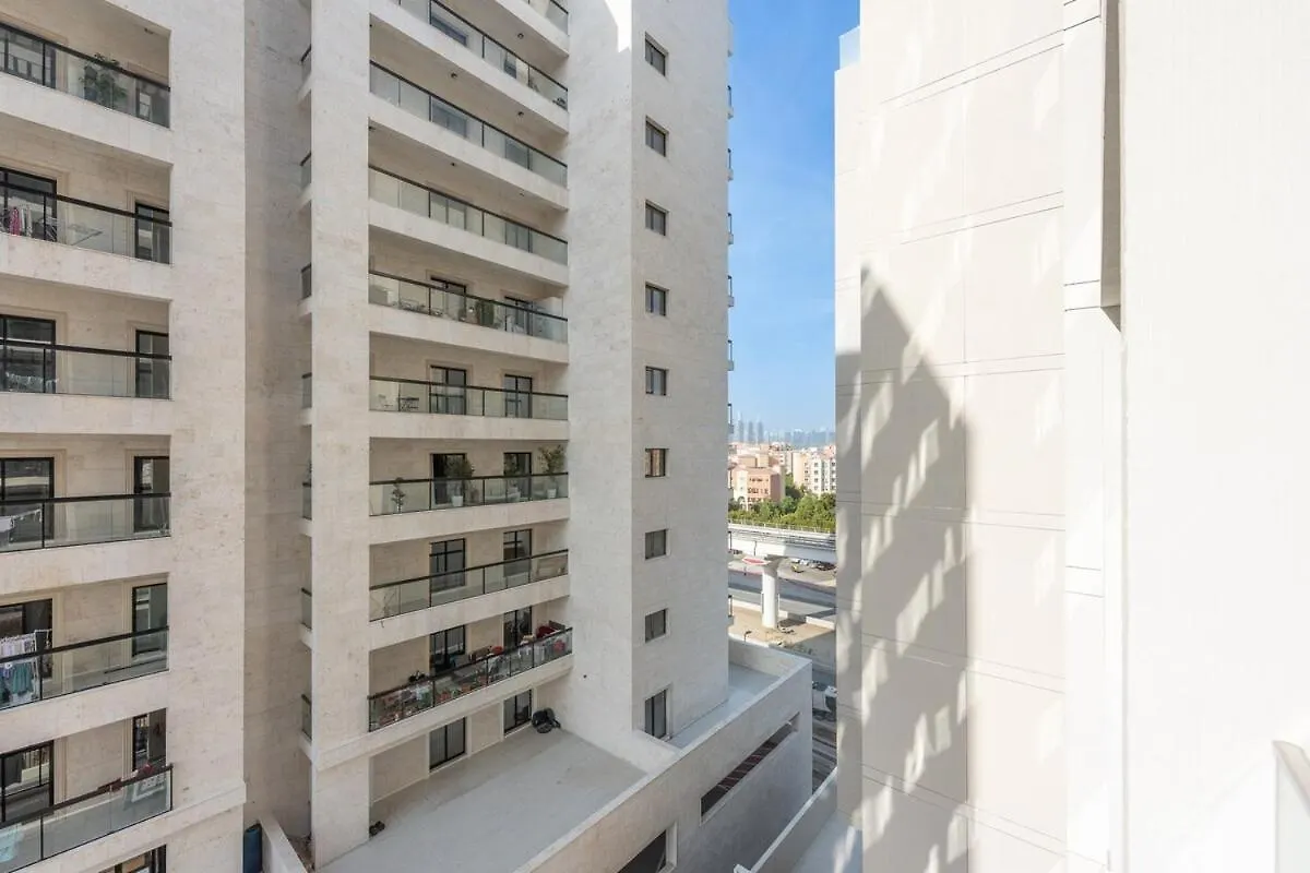 Utterly Breathtaking Studio In Al Furjan Dubai United Arab Emirates