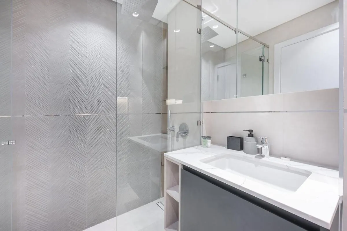 Apartment Utterly Breathtaking Studio In Al Furjan Dubai United Arab Emirates