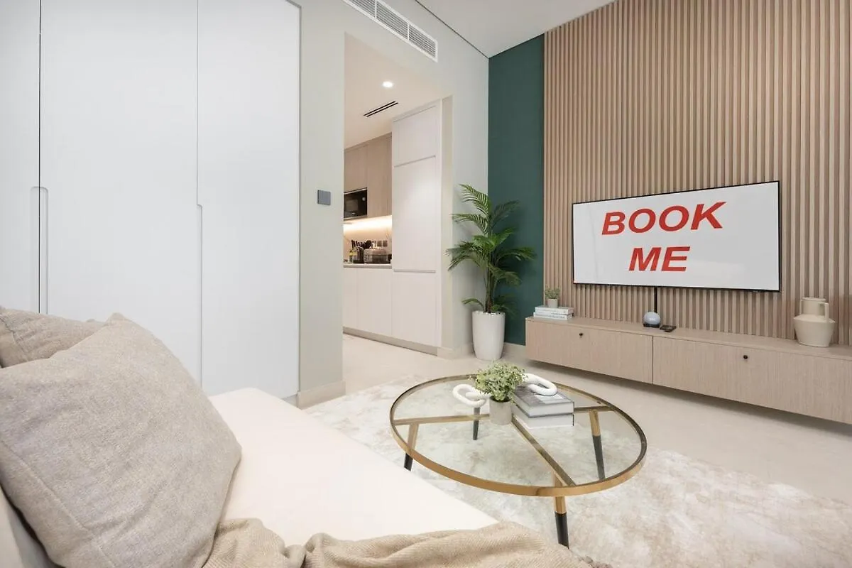 Utterly Breathtaking Studio In Al Furjan Dubai Apartment