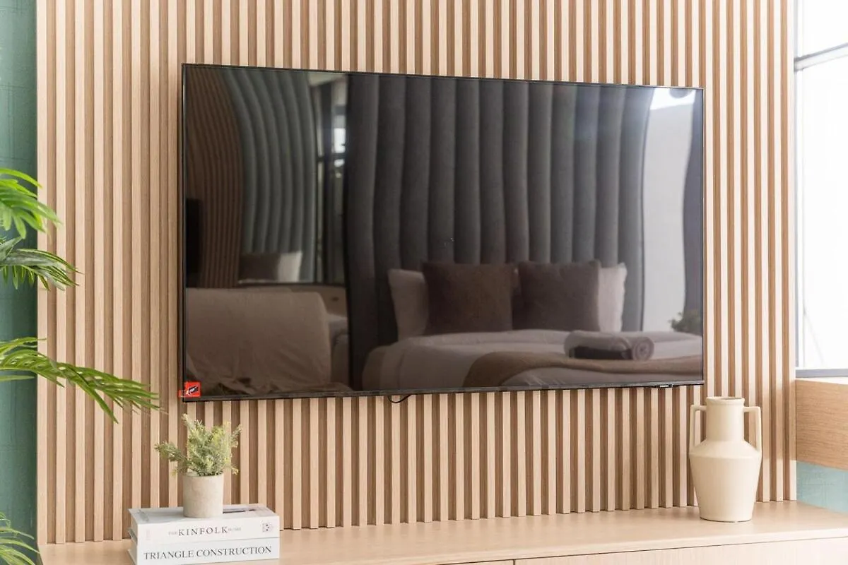 Utterly Breathtaking Studio In Al Furjan Dubai 0*,