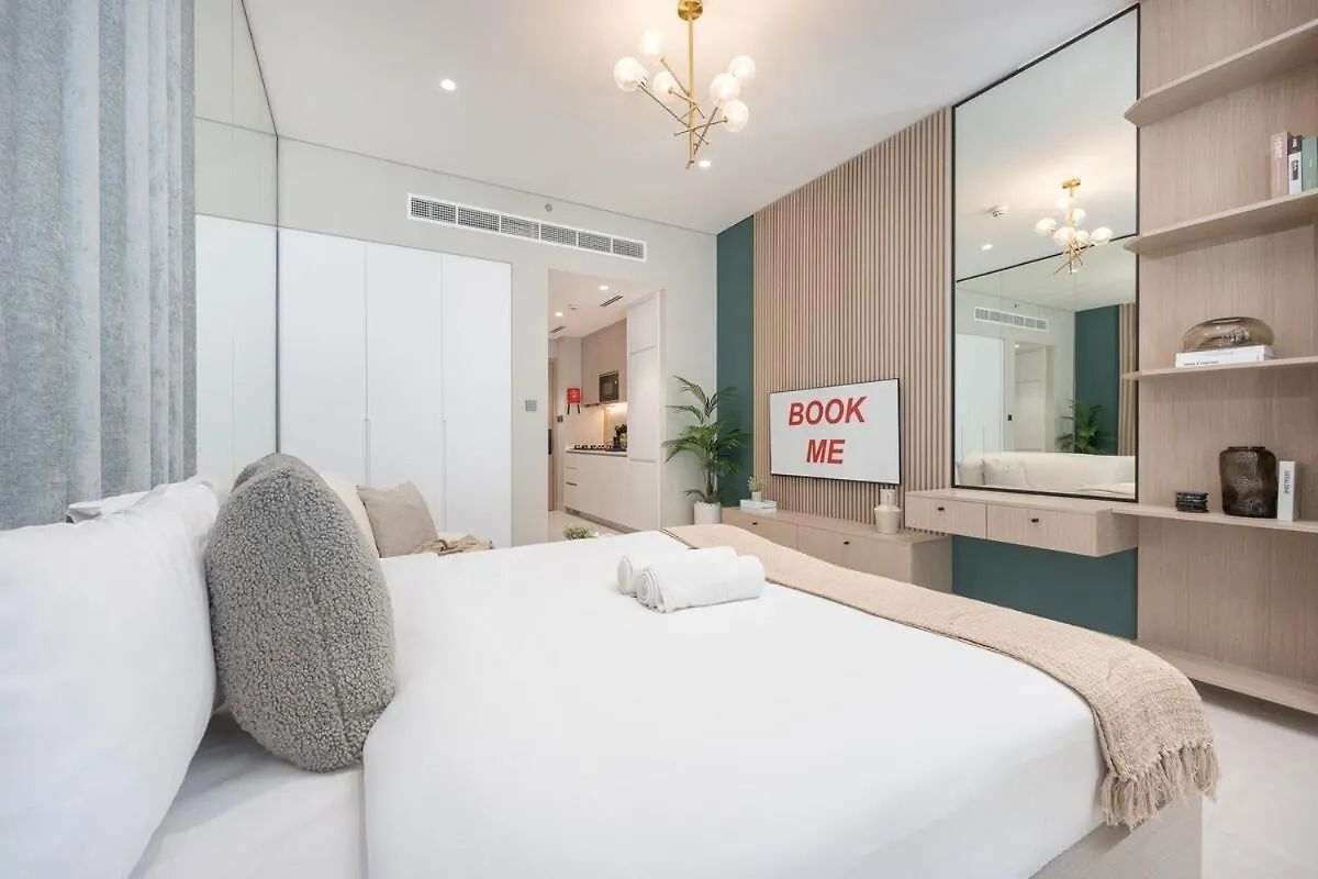 Utterly Breathtaking Studio In Al Furjan Dubai United Arab Emirates